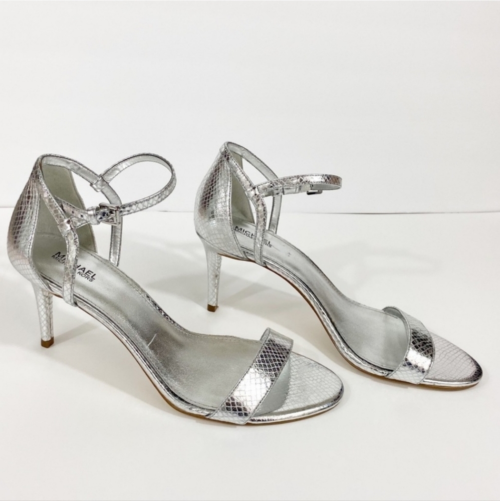 Michael Kors Heels Sandals Shoes